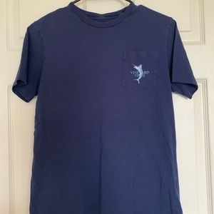 kids vineyard vines shirt